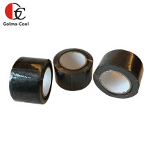 Insulation Air Conditioner PVC Wrapping Aluminum Duct Tape